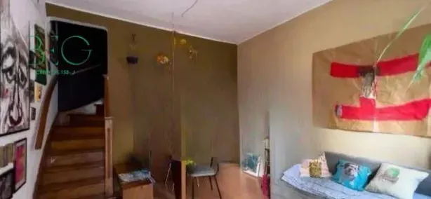 Sobrado com 3 Quartos à venda, 130m² no Ipiranga, São Paulo