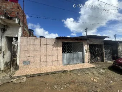 Casa com 2 Quartos à venda, 120m² no Itapetinga, Itapetinga