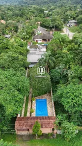 Sobrado com 3 Quartos à venda, 260m² no Balneário Garça Vermelha, Peruíbe
