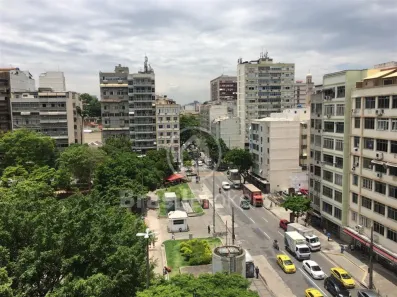 Apartamento com 3 Quartos à venda, 83m² no Tijuca, Rio de Janeiro