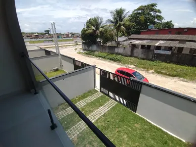 Apartamento com 2 Quartos à venda, 111m² no Boraceia, Bertioga