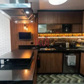 Casa com 3 Quartos à venda, 144m² no Chácara Inglesa, São Paulo