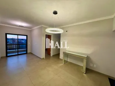 Apartamento com 3 Quartos à venda, 78m² no Boa Vista, São José do Rio Preto