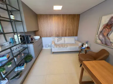 Sala Comercial à venda, 19m² no Santa Tereza, Belo Horizonte