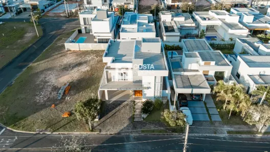 Casa de Condomínio com 4 Quartos à venda, 299m² no Portal dos Bandeirantes Salto, Salto