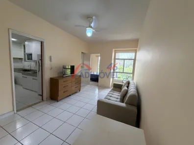 Apartamento com 1 Quarto à venda, 45m² no Jardim da Penha, Vitória