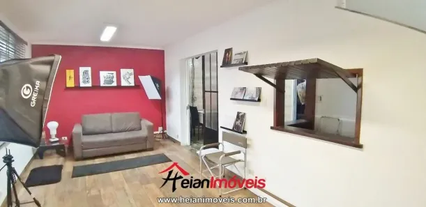 Sobrado com 3 Quartos à venda, 235m² no Saúde, São Paulo