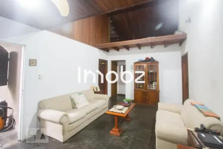 Casa com 3 Quartos à venda, 150m² no Brooklin Paulista, São Paulo