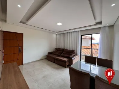 Apartamento com 3 Quartos à venda, 150m² no Varjão, Brumadinho