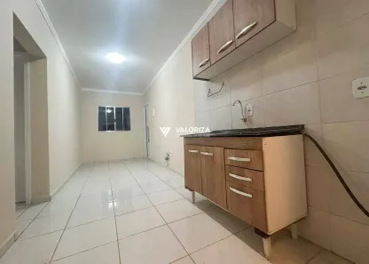 Apartamento com 2 Quartos à venda, 49m² no Wanel Ville, Sorocaba