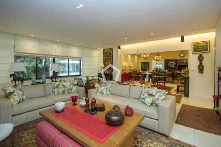 Apartamento com 4 Quartos à venda, 149m² no Ipanema, Rio de Janeiro