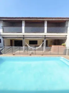 Sobrado com 3 Quartos à venda, 288m² no Residencial Horto Florestal Jacyra I, Americana