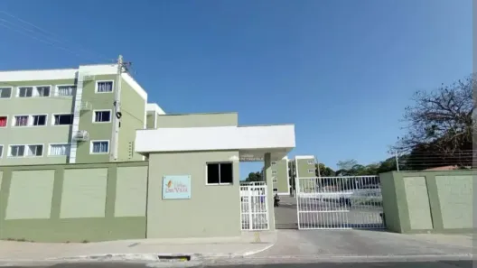 Apartamento com 2 Quartos à venda, 57m² no Todos os Santos, Teresina