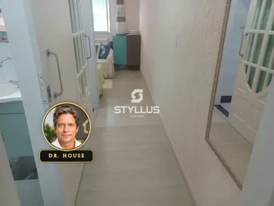 Apartamento com 1 Quarto à venda, 43m² no Cachambi, Rio de Janeiro