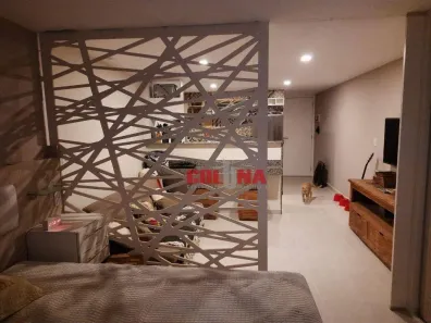 Flat com 1 Quarto à venda, 30m² no Itaipu, Niterói