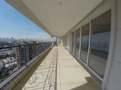 Apartamento com 4 Quartos à venda, 400m² no Indianópolis, São Paulo