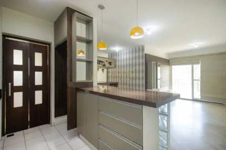 Apartamento com 2 Quartos à venda, 87m² no Vila Andrade, São Paulo