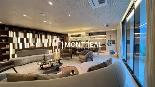 Apartamento com 3 Quartos à venda, 205m² no Jardim Paulista, São Paulo