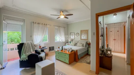 Apartamento com 3 Quartos à venda, 120m² no Azenha, Porto Alegre