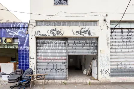 Ponto Comercial para alugar, 200m² no Tucuruvi, São Paulo