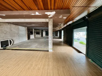 Ponto Comercial à venda, 492m² no Vila Seixas, Ribeirão Preto