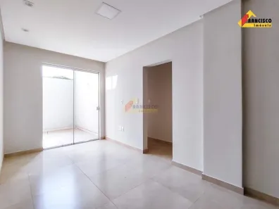 Apartamento com 3 Quartos para alugar, 95m² no Interlagos, Divinópolis