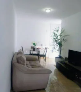 Apartamento com 2 Quartos à venda, 45m² no Jardim São Gabriel, Campinas