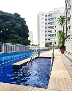 Apartamento com 2 Quartos à venda, 53m² no Alto da Lapa, São Paulo