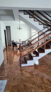 Sobrado com 5 Quartos à venda, 250m² no Fabrício, Uberaba