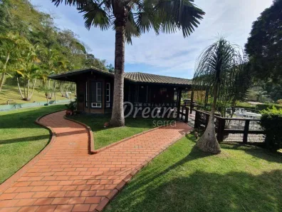 Casa de Condomínio com 3 Quartos à venda, 180m² no Fazenda Boa Fé, Teresópolis