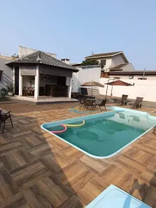 Casa com 3 Quartos à venda, 150m² no Alto Alegre, Cascavel