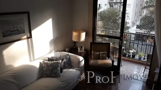 Apartamento com 3 Quartos à venda, 112m² no Sumarezinho, São Paulo