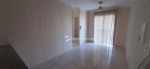 Apartamento com 2 Quartos à venda, 63m² no Parque Jambeiro, Campinas