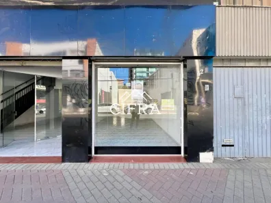 Sala Comercial para alugar, 100m² no Laranjeiras, Rio do Sul