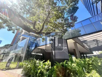 Ponto Comercial para alugar, 429m² no Vila Olímpia, São Paulo