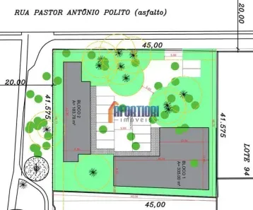 Ponto Comercial para alugar, 60m² no Alto Boqueirão, Curitiba