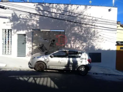Lote/Terreno à venda, 240m² no Vila Norma, São Paulo