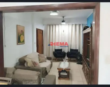 Casa com 3 Quartos à venda, 275m² no Bom Retiro, Santos