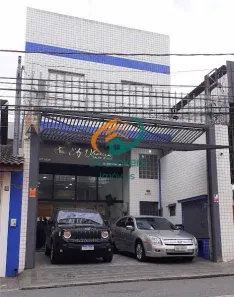Sala Comercial para alugar, 29m² no Vila Progresso, Guarulhos