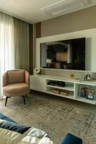 Apartamento com 3 Quartos à venda, 105m² no Vila Anastácio, São Paulo