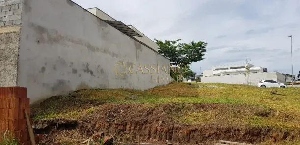 Lote/Terreno à venda, 451m² no Condomínio Residencial Monte Carlo, São José dos Campos