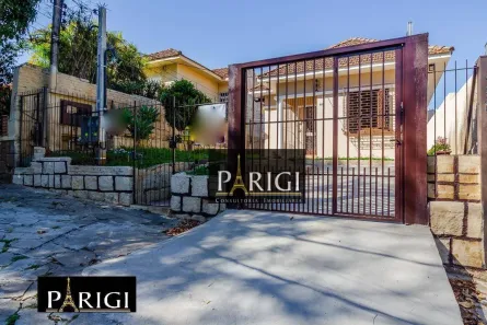 Casa com 3 Quartos para alugar, 130m² no Jardim Botânico, Porto Alegre