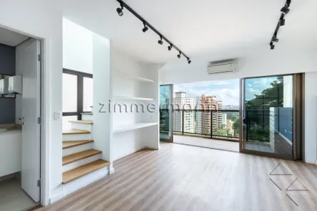 Sala Comercial à venda, 67m² no Vila Romana, São Paulo