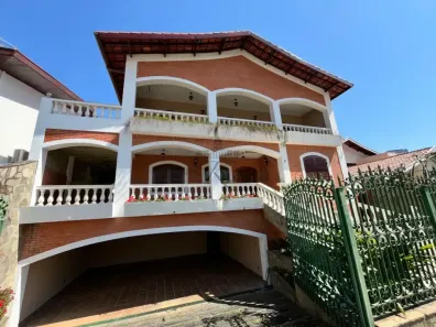 Casa de Condomínio com 5 Quartos à venda, 604m² no Condomínio Bosque Imperial, São José dos Campos