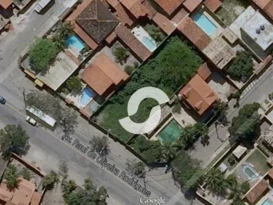 Lote/Terreno à venda, 633m² no Piratininga, Niterói