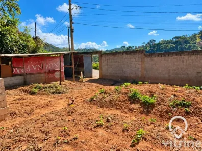 Lote/Terreno à venda, 528m² no Nova Suíça, Nova Friburgo