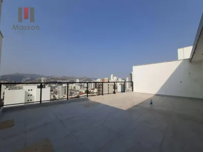 Cobertura com 4 Quartos à venda, 230m² no Santa Helena, Juiz de Fora