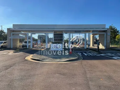 Lote/Terreno à venda, 311m² no Jardim Carvalho, Ponta Grossa