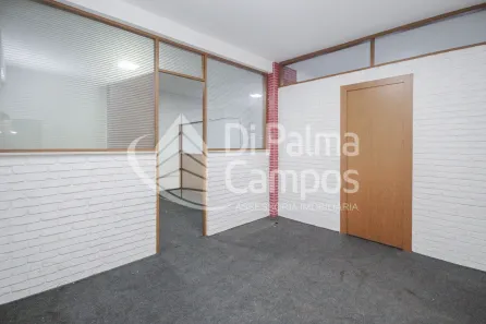 Sala Comercial para alugar, 65m² no Liberdade, São Paulo