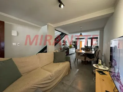 Sobrado com 2 Quartos à venda, 105m² no Vila Nilo, São Paulo